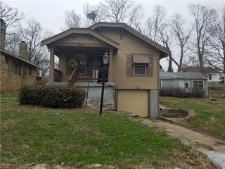 4676 E 37th Terrace, Kansas City, MO 64128