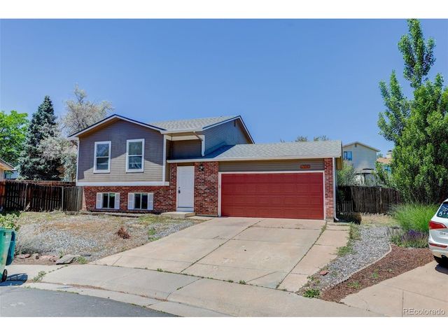 19743 E Oxford Dr, Aurora, CO 80013