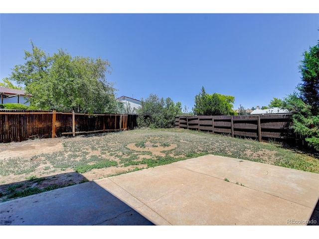 19743 E Oxford Dr, Aurora, CO 80013