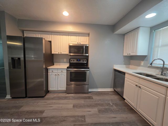 1631 Albert Drive, Melbourne, FL 32935