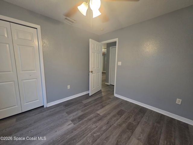 1631 Albert Drive, Melbourne, FL 32935