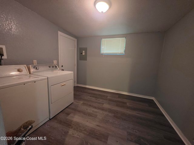 1631 Albert Drive, Melbourne, FL 32935