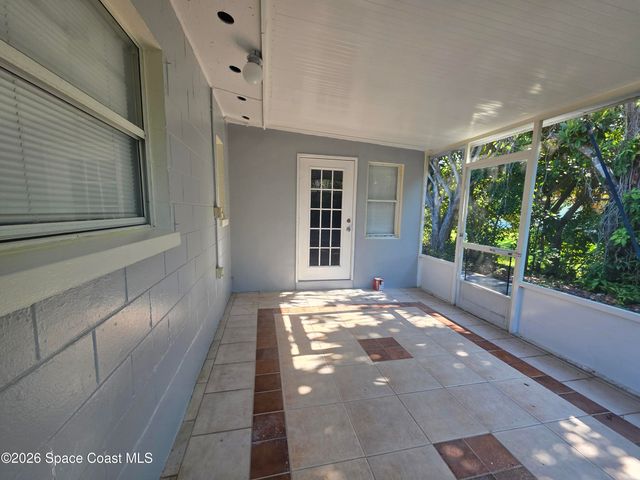 1631 Albert Drive, Melbourne, FL 32935