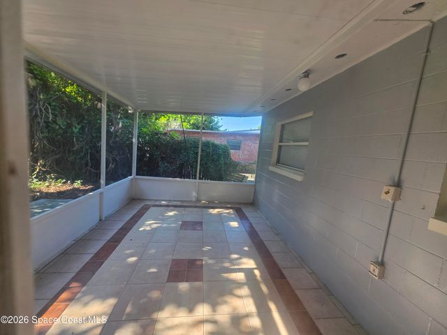 1631 Albert Drive, Melbourne, FL 32935