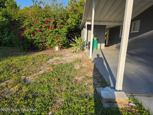 1631 Albert Drive, Melbourne, FL 32935