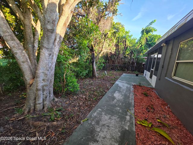 1631 Albert Drive, Melbourne, FL 32935
