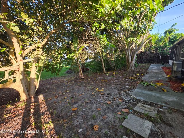 1631 Albert Drive, Melbourne, FL 32935