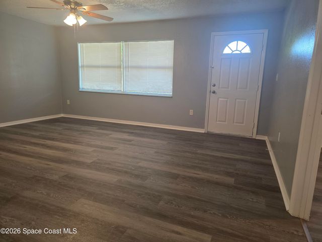 1631 Albert Drive, Melbourne, FL 32935