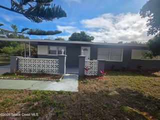 1631 Albert Drive, Melbourne, FL 32935