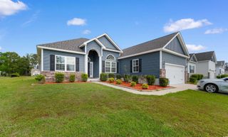 418 Grain Field Dr., Georgetown, SC 29440