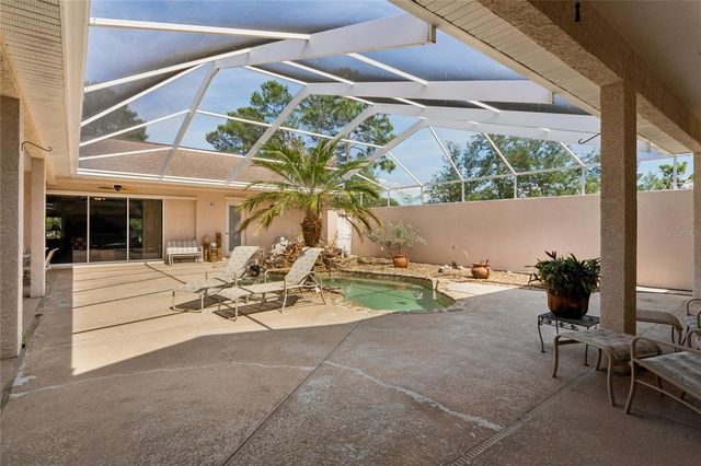 10120 SHORTLEAF COURT, Weeki Wachee, FL 34613