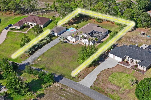 10120 SHORTLEAF COURT, Weeki Wachee, FL 34613