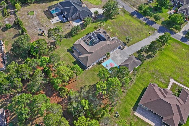 10120 SHORTLEAF COURT, Weeki Wachee, FL 34613