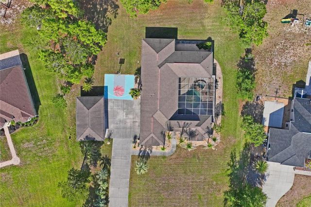 10120 SHORTLEAF COURT, Weeki Wachee, FL 34613