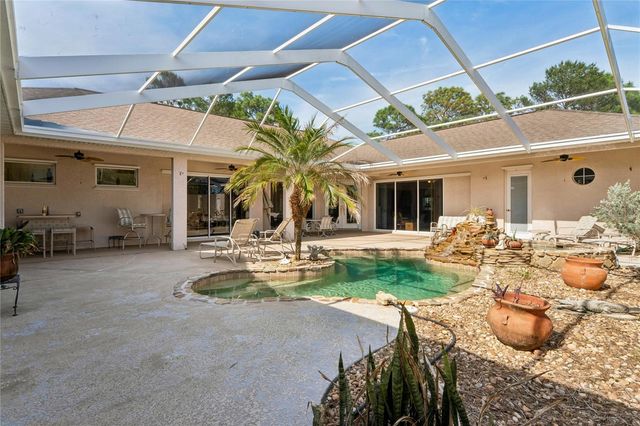 10120 SHORTLEAF COURT, Weeki Wachee, FL 34613
