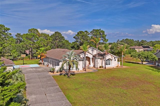 10120 SHORTLEAF COURT, Weeki Wachee, FL 34613