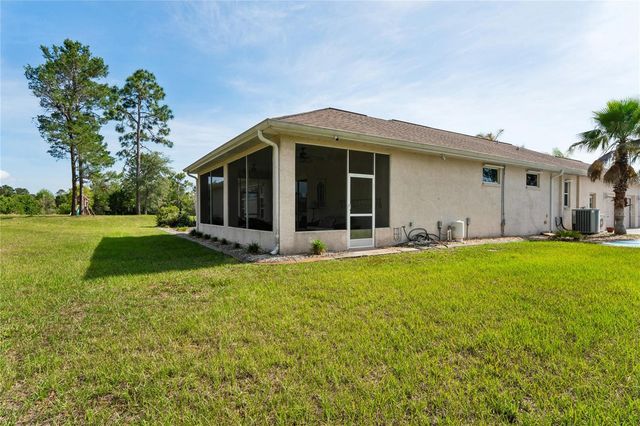 10120 SHORTLEAF COURT, Weeki Wachee, FL 34613