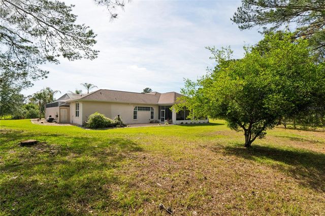 10120 SHORTLEAF COURT, Weeki Wachee, FL 34613