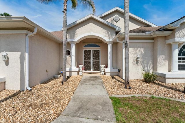 10120 SHORTLEAF COURT, Weeki Wachee, FL 34613