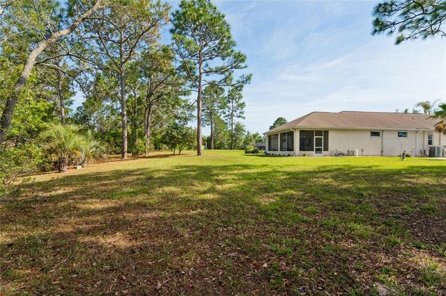 10120 SHORTLEAF COURT, Weeki Wachee, FL 34613