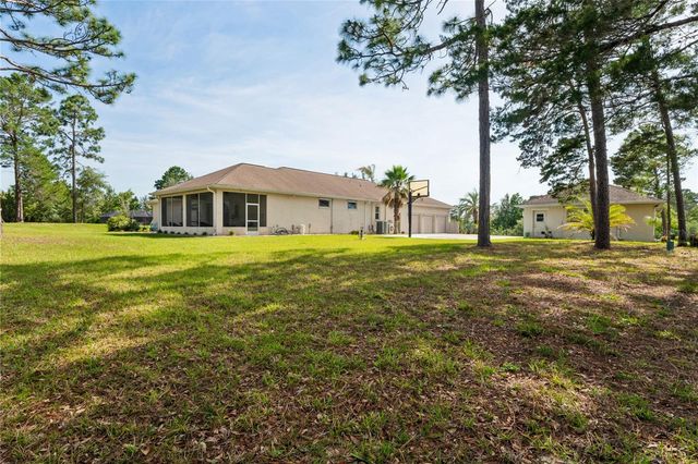 10120 SHORTLEAF COURT, Weeki Wachee, FL 34613