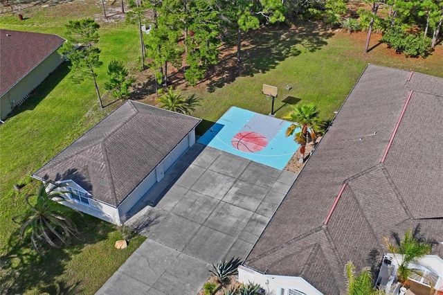10120 SHORTLEAF COURT, Weeki Wachee, FL 34613