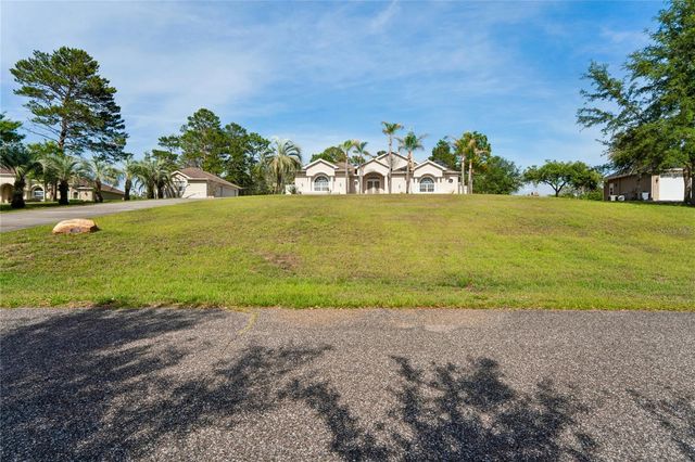 10120 SHORTLEAF COURT, Weeki Wachee, FL 34613