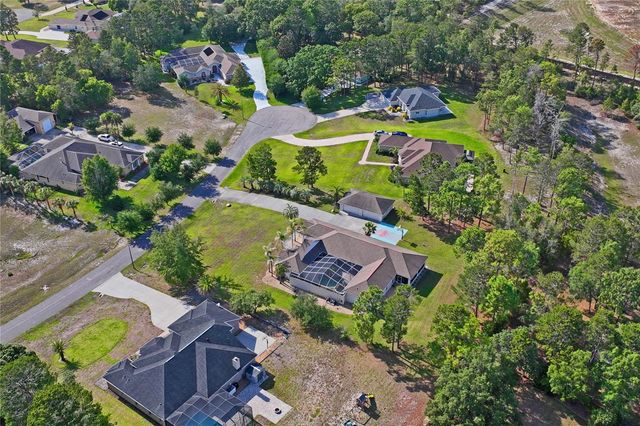 10120 SHORTLEAF COURT, Weeki Wachee, FL 34613