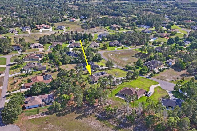 10120 SHORTLEAF COURT, Weeki Wachee, FL 34613