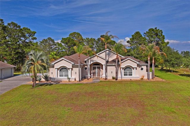 10120 SHORTLEAF COURT, Weeki Wachee, FL 34613