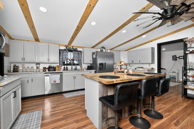 1375 Squiresville Road, Owenton, KY 40359