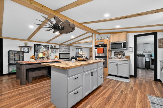 1375 Squiresville Road, Owenton, KY 40359