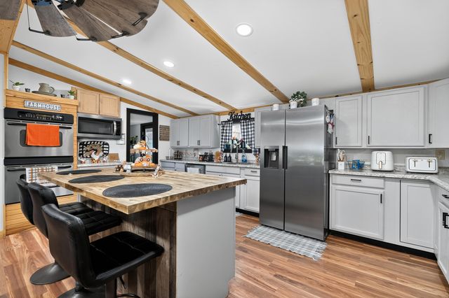 1375 Squiresville Road, Owenton, KY 40359