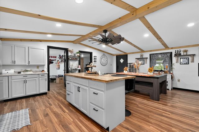 1375 Squiresville Road, Owenton, KY 40359