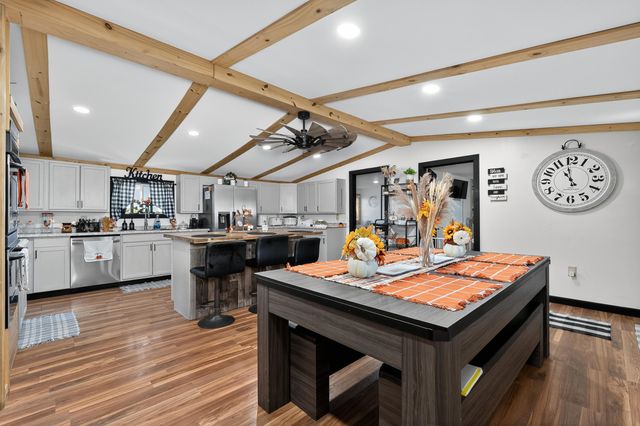 1375 Squiresville Road, Owenton, KY 40359