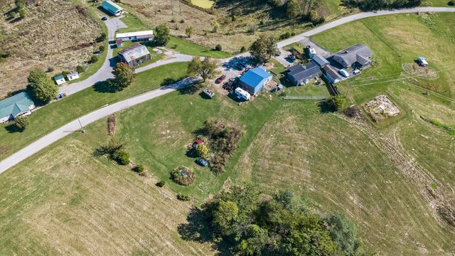 1375 Squiresville Road, Owenton, KY 40359