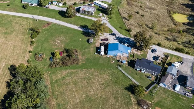 1375 Squiresville Road, Owenton, KY 40359