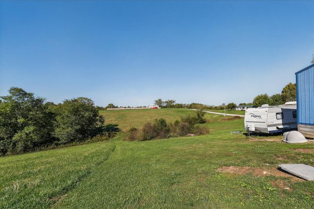 1375 Squiresville Road, Owenton, KY 40359