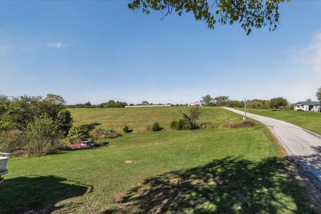 1375 Squiresville Road, Owenton, KY 40359