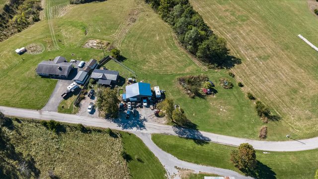 1375 Squiresville Road, Owenton, KY 40359