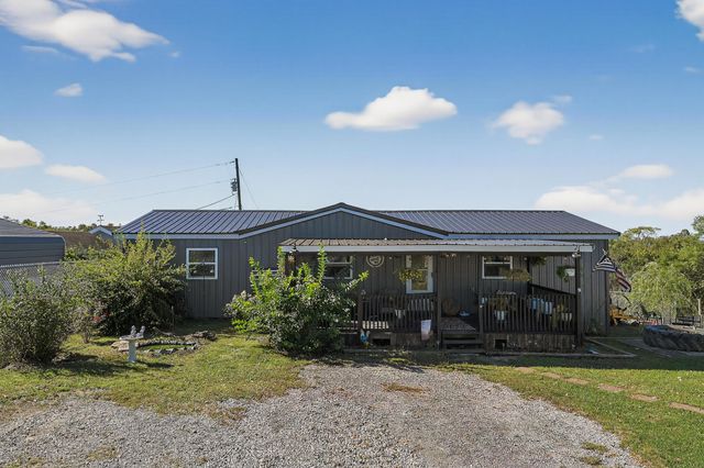 1375 Squiresville Road, Owenton, KY 40359