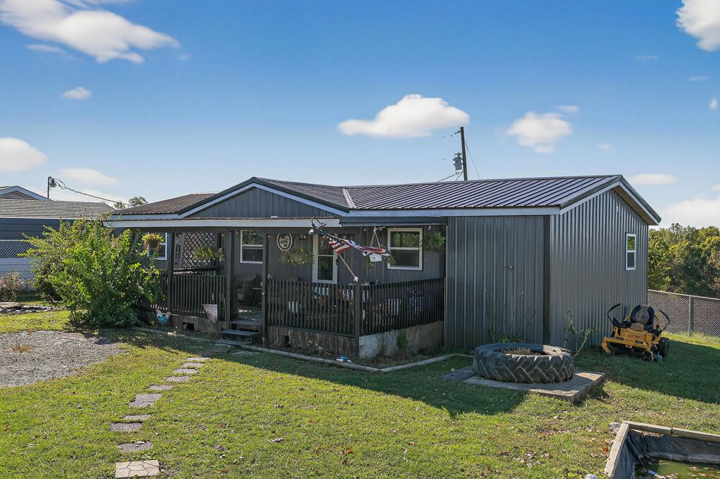 1375 Squiresville Road, Owenton, KY 40359