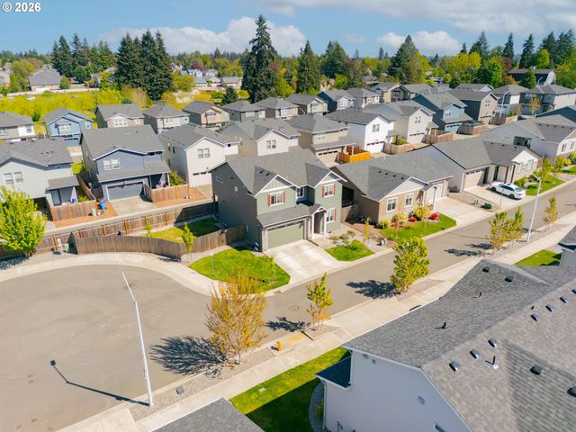 4931 Ne 23RD Ct, Vancouver, WA 98663