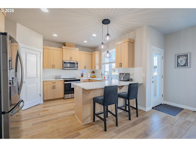 4931 Ne 23RD Ct, Vancouver, WA 98663