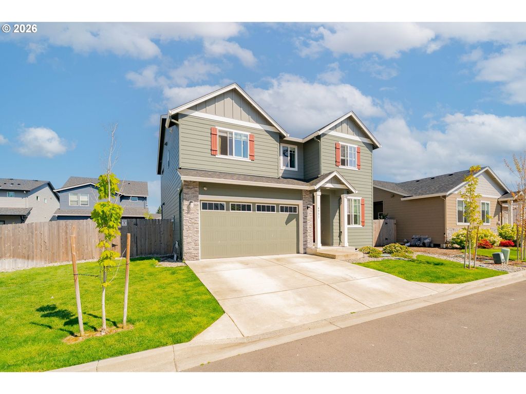 4931 Ne 23RD Ct, Vancouver, WA 98663