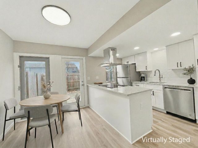 1046 Merrimar Circle N, I, Columbus, OH 43220