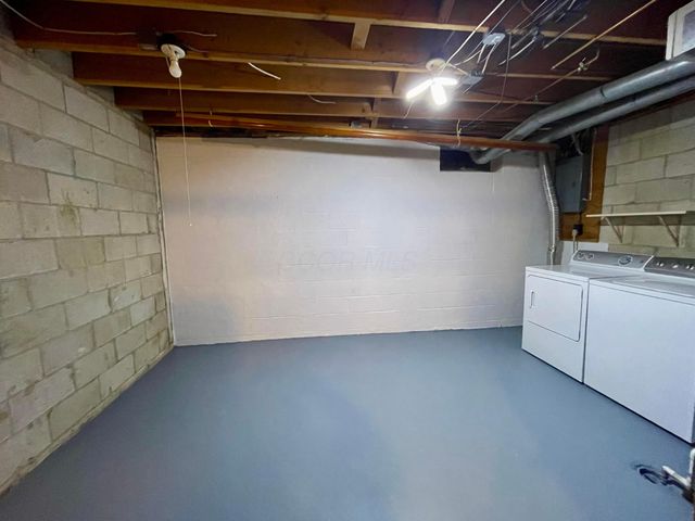 1046 Merrimar Circle N, I, Columbus, OH 43220