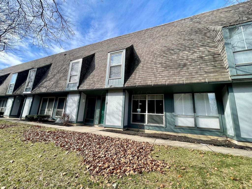 1046 Merrimar Circle N, I, Columbus, OH 43220