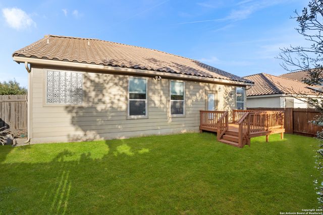 18019 Muir Glen, San Antonio, TX 78257