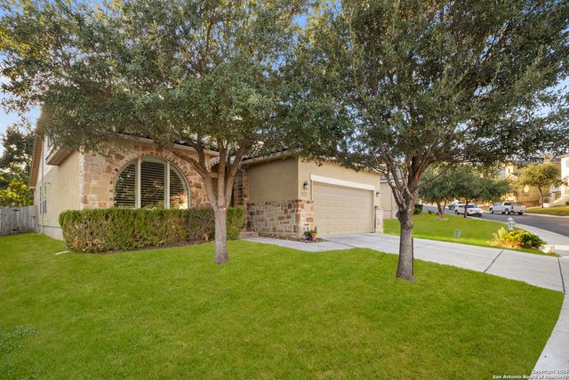 18019 Muir Glen, San Antonio, TX 78257